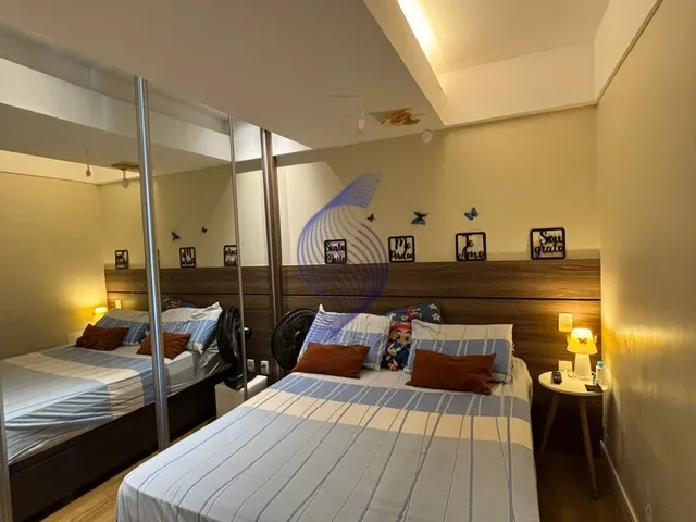 Imagem 10: VENDO APARTAMENTO 89 M² 03 QUARTOS RESIDECIAL MÁRIO CRAVO PITUAÇU SALVADOR