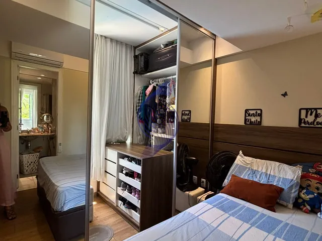 Imagem 9: VENDO APARTAMENTO 89 M² 03 QUARTOS RESIDECIAL MÁRIO CRAVO PITUAÇU SALVADOR