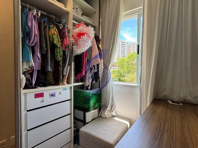 Imagem 3: VENDO APARTAMENTO 89 M² 03 QUARTOS RESIDECIAL MÁRIO CRAVO PITUAÇU SALVADOR