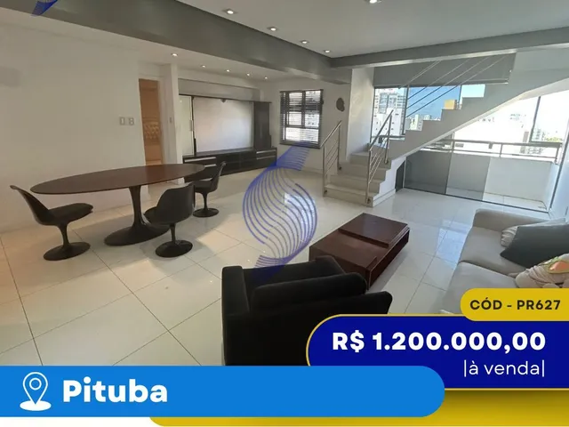 Imagem: VENDO APARTAMENTO 165 M² 02 QUARTOS EDIFÍCIO