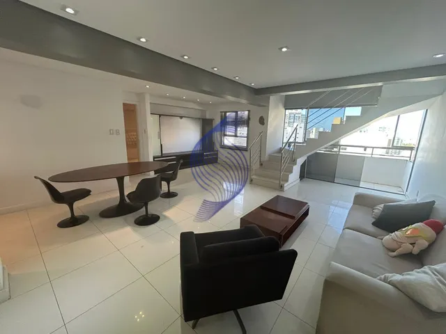 Imagem 12: VENDO APARTAMENTO 165 M² 02 QUARTOS EDIFÍCIO MENINA BONITA PITUBA SALVADOR
