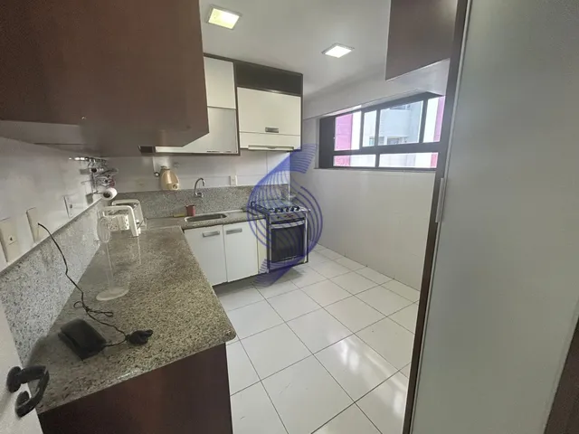 Imagem 11: VENDO APARTAMENTO 165 M² 02 QUARTOS EDIFÍCIO MENINA BONITA PITUBA SALVADOR