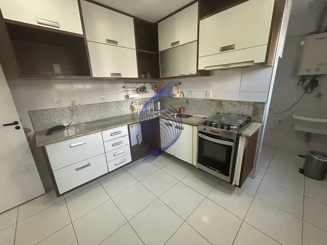 Imagem 15: VENDO APARTAMENTO 165 M² 02 QUARTOS EDIFÍCIO MENINA BONITA PITUBA SALVADOR