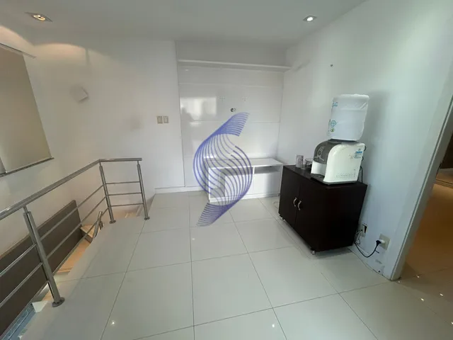 Imagem 9: VENDO APARTAMENTO 165 M² 02 QUARTOS EDIFÍCIO MENINA BONITA PITUBA SALVADOR