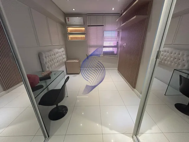 Imagem 8: VENDO APARTAMENTO 165 M² 02 QUARTOS EDIFÍCIO MENINA BONITA PITUBA SALVADOR