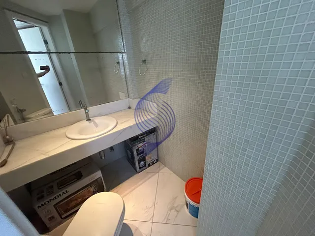 Imagem 13: VENDO APARTAMENTO 165 M² 02 QUARTOS EDIFÍCIO MENINA BONITA PITUBA SALVADOR