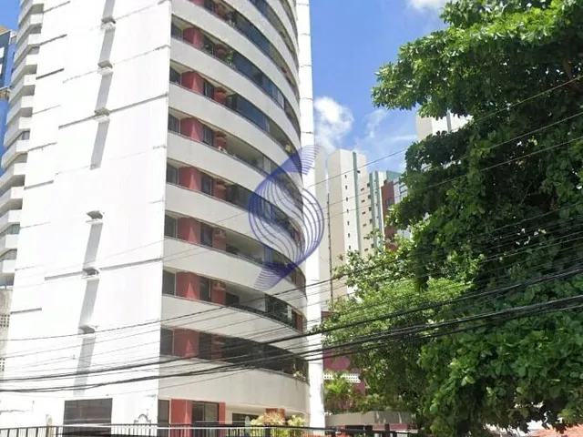 Imagem 4: VENDO APARTAMENTO 165 M² 02 QUARTOS EDIFÍCIO MENINA BONITA PITUBA SALVADOR