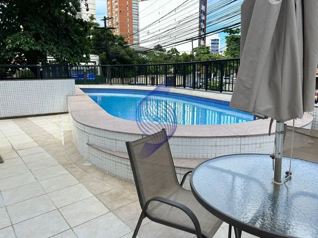 Imagem 5: VENDO APARTAMENTO 165 M² 02 QUARTOS EDIFÍCIO MENINA BONITA PITUBA SALVADOR
