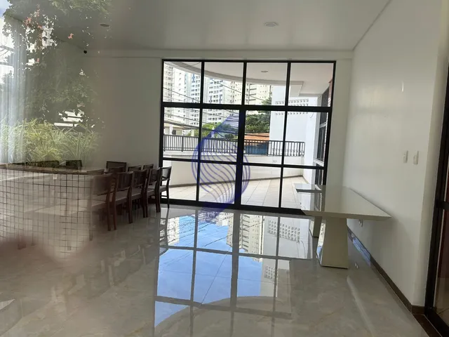 Imagem 2: VENDO APARTAMENTO 165 M² 02 QUARTOS EDIFÍCIO MENINA BONITA PITUBA SALVADOR