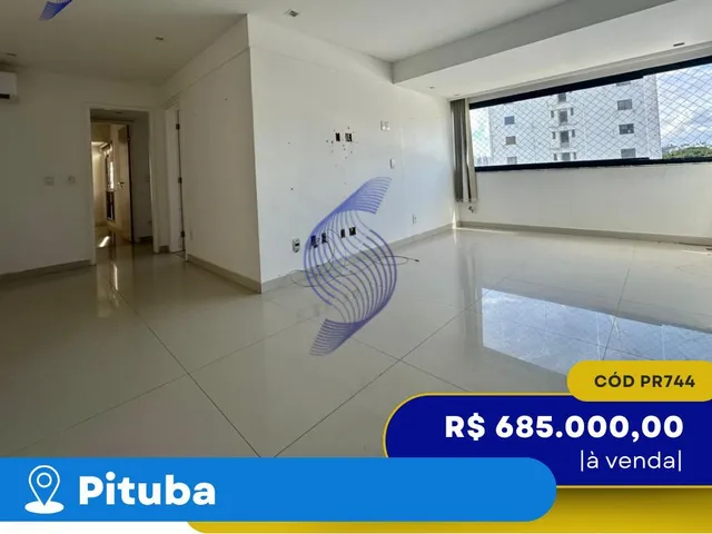 Imagem: VENDO APARTAMENTO 108 M² 03 QUARTOS