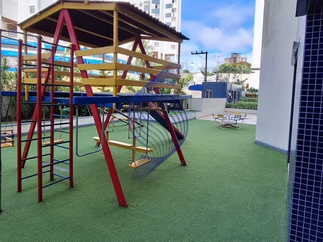 Imagem 4: VENDO APARTAMENTO 108 M² | 03 QUARTOS | MAISON LYON| PITUBA | SALVADOR