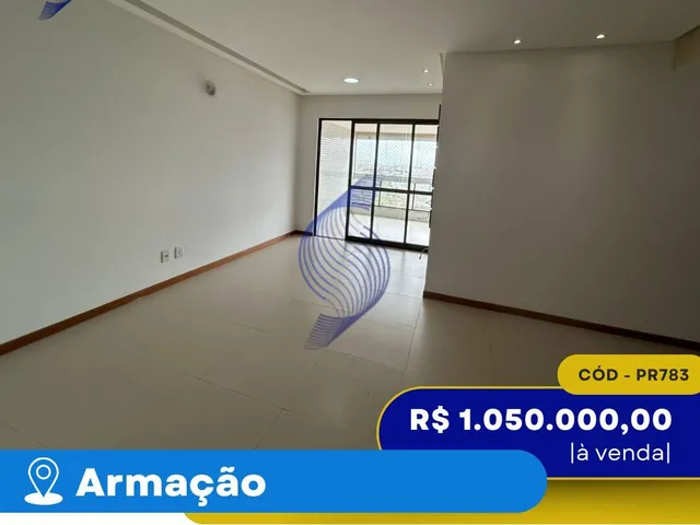 Imagem: VENDO APARTAMENTO 104 M² 03 QUARTOS