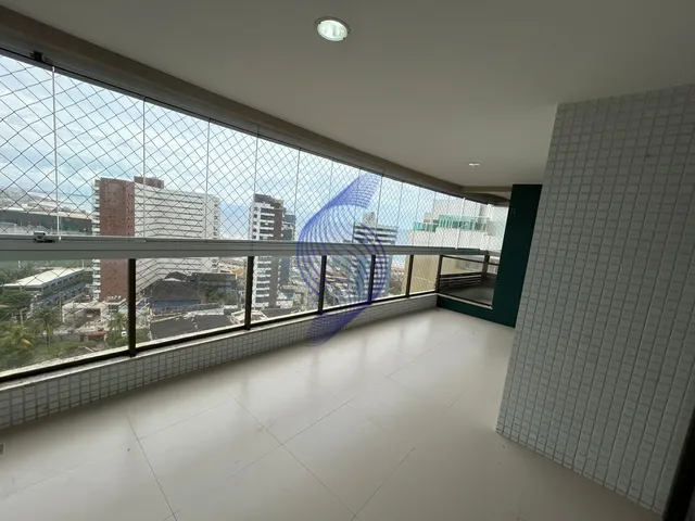 Imagem 10: VENDO APARTAMENTO 104 M² | 03 QUARTOS | EDIFÍCIO ATLANTIC HAUSE | ARMAÇÃO