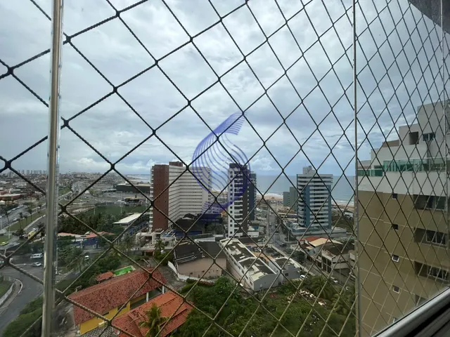 Imagem 8: VENDO APARTAMENTO 104 M² | 03 QUARTOS | EDIFÍCIO ATLANTIC HAUSE | ARMAÇÃO