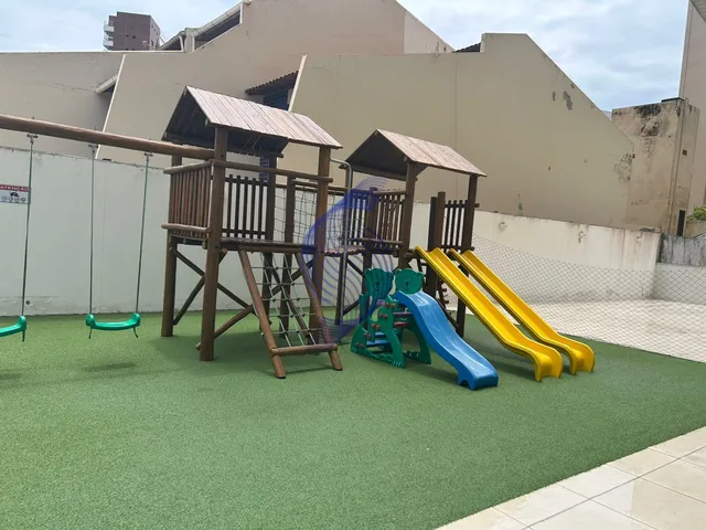 Imagem 3: VENDO APARTAMENTO 104 M² | 03 QUARTOS | EDIFÍCIO ATLANTIC HAUSE | ARMAÇÃO