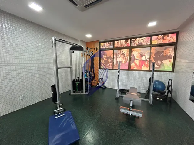Imagem 2: VENDO APARTAMENTO 104 M² | 03 QUARTOS | EDIFÍCIO ATLANTIC HAUSE | ARMAÇÃO