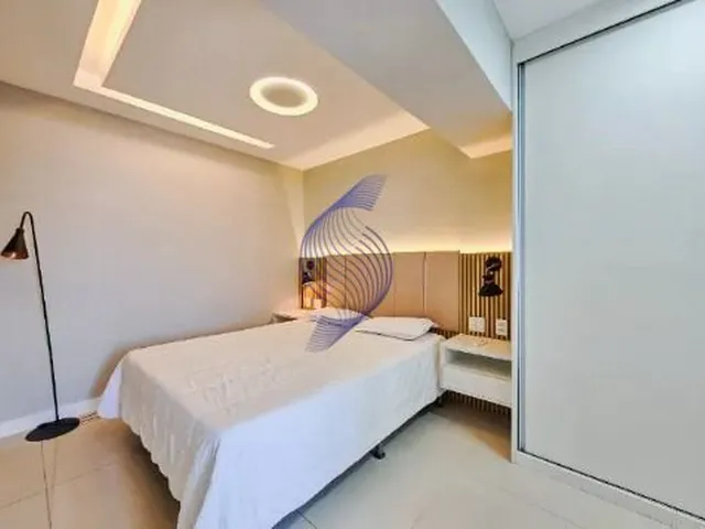 Imagem 7: VENDO COBERTURA 96 M² 01 QUARTO EDIFÍCIO COSMOPOLITAN ALPHAVILLE SALVADOR