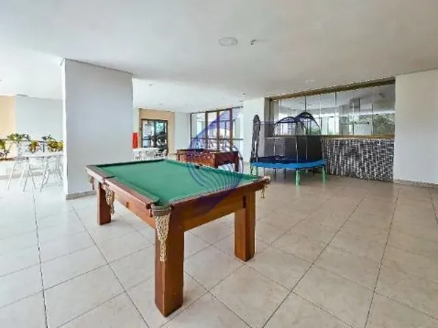 Imagem 4: VENDO COBERTURA 96 M² 01 QUARTO EDIFÍCIO COSMOPOLITAN ALPHAVILLE SALVADOR