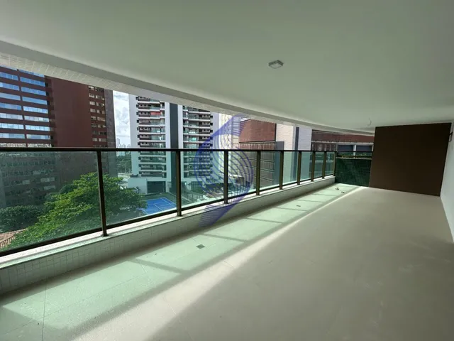 Imagem 16: VENDO APARTAMENTO 250 M² | 04 QUARTOS | PALAZZO UNIQUE | CAMINHO DAS ÁRVORES