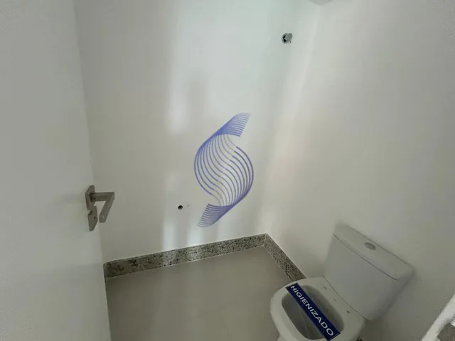 Imagem 13: VENDO APARTAMENTO 250 M² | 04 QUARTOS | PALAZZO UNIQUE | CAMINHO DAS ÁRVORES