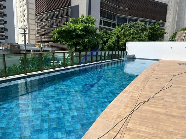 Imagem 3: VENDO APARTAMENTO 250 M² | 04 QUARTOS | PALAZZO UNIQUE | CAMINHO DAS ÁRVORES