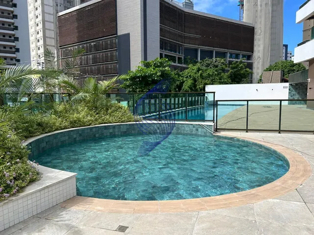 Imagem 4: VENDO APARTAMENTO 250 M² | 04 QUARTOS | PALAZZO UNIQUE | CAMINHO DAS ÁRVORES