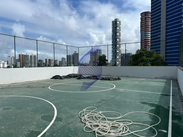Imagem 2: VENDO APARTAMENTO 250 M² | 04 QUARTOS | PALAZZO UNIQUE | CAMINHO DAS ÁRVORES