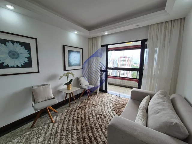 Imagem 16: VENDO APARTAMENTO 110 M² | 03 QUARTOS | EDIFÍCIO PAÇO REAL | CIDADE JARDIM