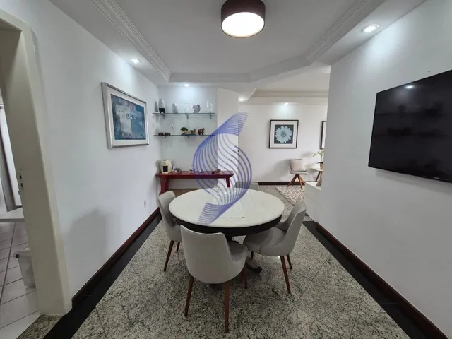 Imagem 9: VENDO APARTAMENTO 110 M² | 03 QUARTOS | EDIFÍCIO PAÇO REAL | CIDADE JARDIM