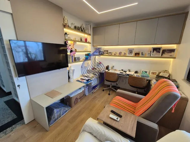 Imagem 11: VENDO APARTAMENTO 110 M² | 03 QUARTOS | EDIFÍCIO PAÇO REAL | CIDADE JARDIM