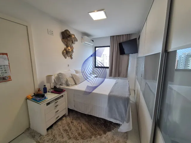 Imagem 4: VENDO APARTAMENTO 110 M² | 03 QUARTOS | EDIFÍCIO PAÇO REAL | CIDADE JARDIM