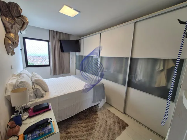Imagem 6: VENDO APARTAMENTO 110 M² | 03 QUARTOS | EDIFÍCIO PAÇO REAL | CIDADE JARDIM