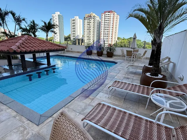 Imagem 3: VENDO APARTAMENTO 110 M² | 03 QUARTOS | EDIFÍCIO PAÇO REAL | CIDADE JARDIM