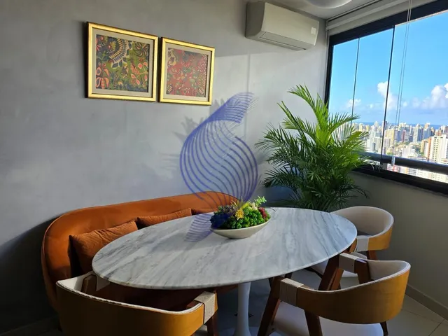 Imagem 10: VENDO APARTAMENTO 82 M² | 03 QUARTOS | BOULEVARD SIDE RESIDENCIAL