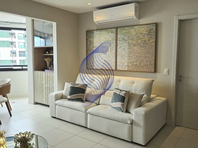 Imagem 16: VENDO APARTAMENTO 82 M² | 03 QUARTOS | BOULEVARD SIDE RESIDENCIAL