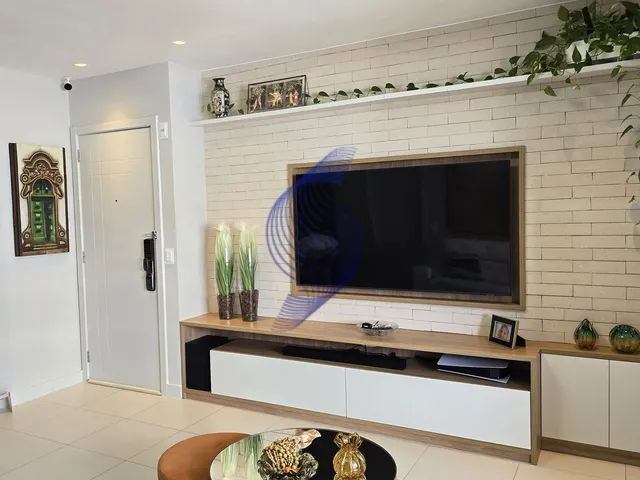 Imagem 15: VENDO APARTAMENTO 82 M² | 03 QUARTOS | BOULEVARD SIDE RESIDENCIAL
