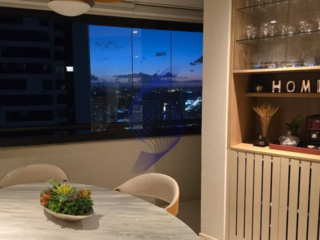 Imagem 8: VENDO APARTAMENTO 82 M² | 03 QUARTOS | BOULEVARD SIDE RESIDENCIAL