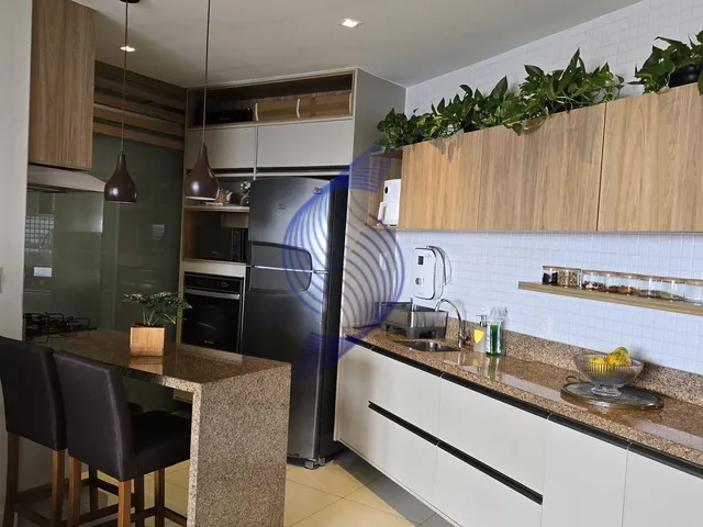 Imagem 12: VENDO APARTAMENTO 82 M² | 03 QUARTOS | BOULEVARD SIDE RESIDENCIAL