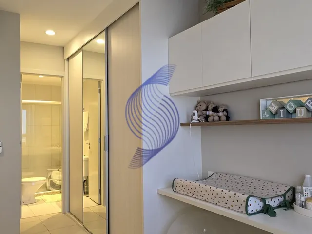 Imagem 14: VENDO APARTAMENTO 82 M² | 03 QUARTOS | BOULEVARD SIDE RESIDENCIAL