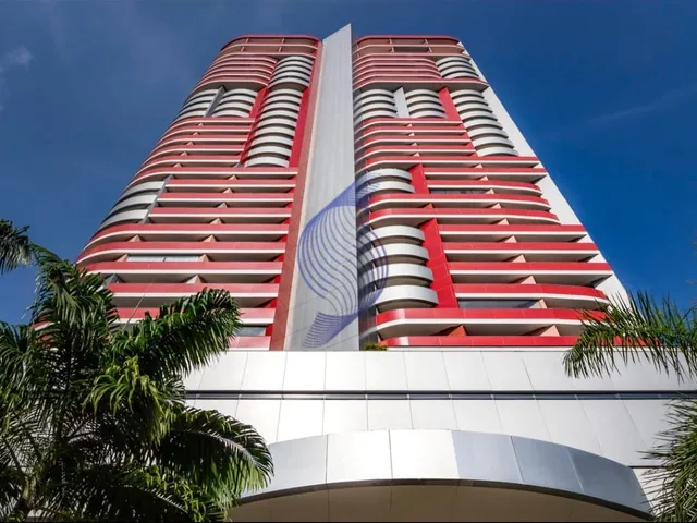 Imagem 2: VENDO APARTAMENTO 82 M² | 03 QUARTOS | BOULEVARD SIDE RESIDENCIAL