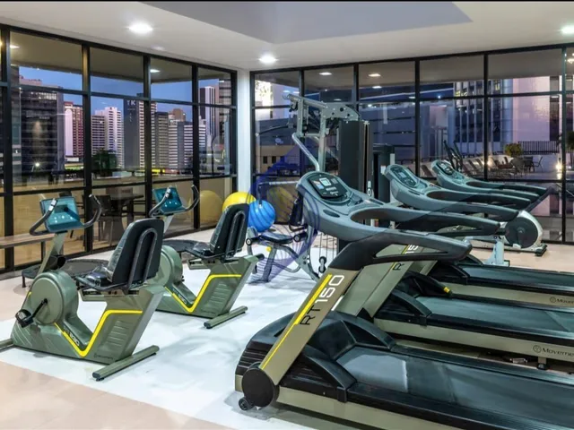 Imagem 3: VENDO APARTAMENTO 82 M² | 03 QUARTOS | BOULEVARD SIDE RESIDENCIAL