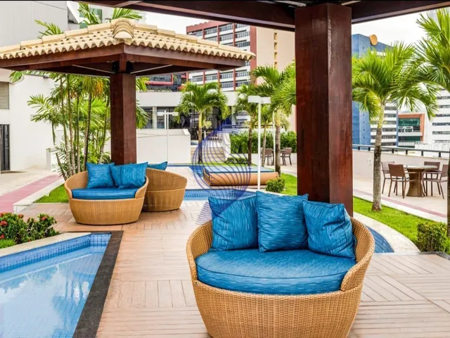 Imagem 6: VENDO APARTAMENTO 82 M² | 03 QUARTOS | BOULEVARD SIDE RESIDENCIAL