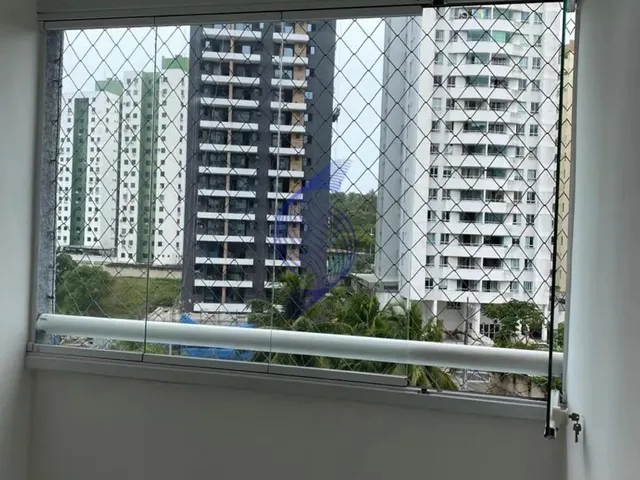 Imagem 2: VENDO APARTAMENTO 58 M² 02 QUARTOS FÓRMULA PARALELA PLUS PARALELA SALVADOR