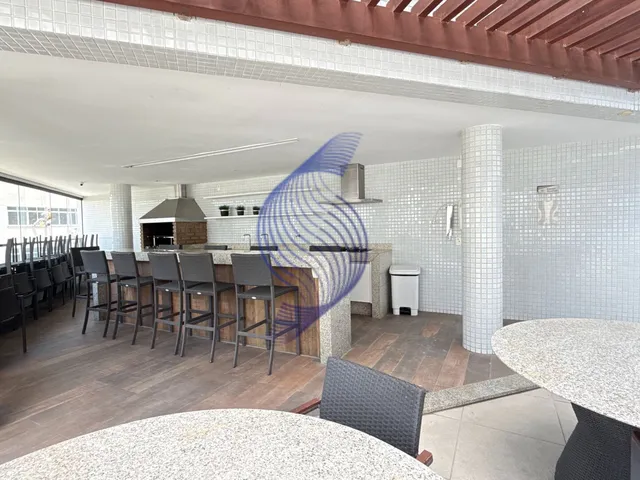 Imagem 15: VENDO APARTAMENTO 275 M² 04 QUARTOS MANSÃO MONT SAINT MICHEL ONDINA SALVADOR