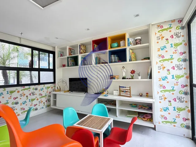 Imagem 10: VENDO APARTAMENTO 275 M² 04 QUARTOS MANSÃO MONT SAINT MICHEL ONDINA SALVADOR