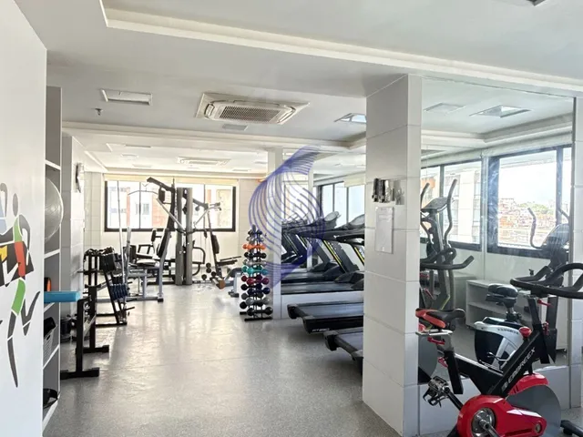 Imagem 8: VENDO APARTAMENTO 275 M² 04 QUARTOS MANSÃO MONT SAINT MICHEL ONDINA SALVADOR