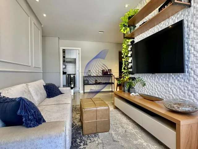 Imagem 16: VENDO APARTAMENTO 92,50 M² 03 QUARTOS EDIFÍCIO COSTA DOS CORAIS ARMAÇÃO