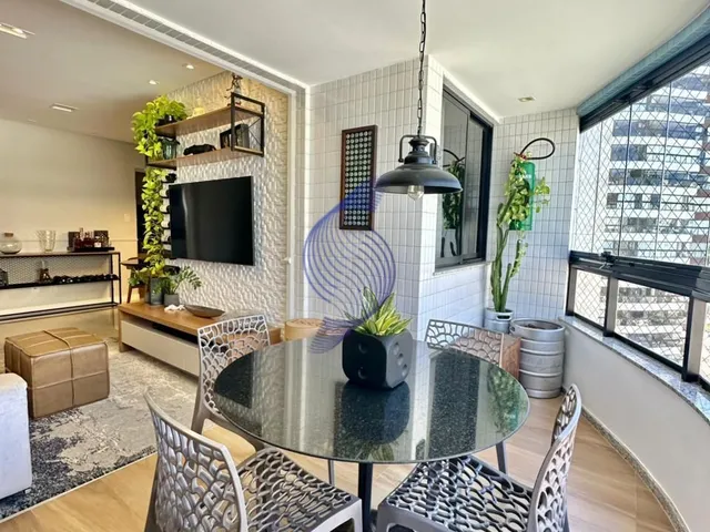Imagem 11: VENDO APARTAMENTO 92,50 M² 03 QUARTOS EDIFÍCIO COSTA DOS CORAIS ARMAÇÃO