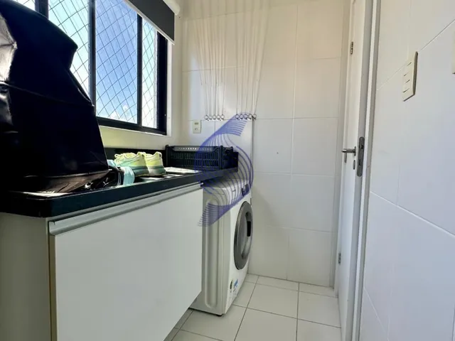 Imagem 15: VENDO APARTAMENTO 92,50 M² 03 QUARTOS EDIFÍCIO COSTA DOS CORAIS ARMAÇÃO