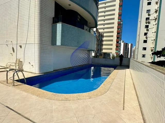 Imagem 5: VENDO APARTAMENTO 92,50 M² 03 QUARTOS EDIFÍCIO COSTA DOS CORAIS ARMAÇÃO